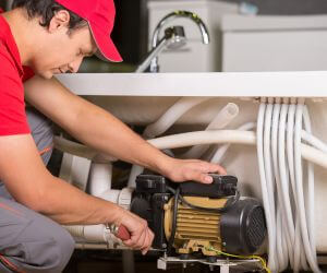 About Water Leak Detection Pros Korbel, CA